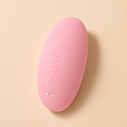 The Plo — Neuro-Muscular Relaxation Tool