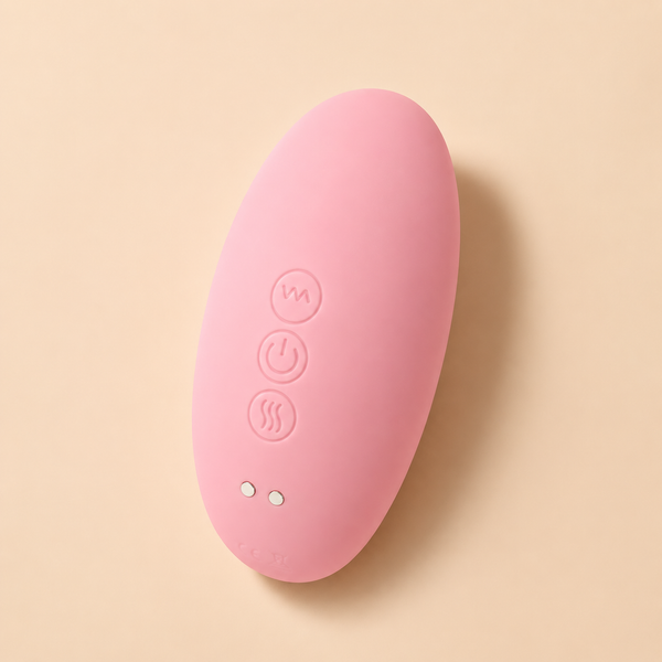 The Plo — Neuro-Muscular Relaxation Tool