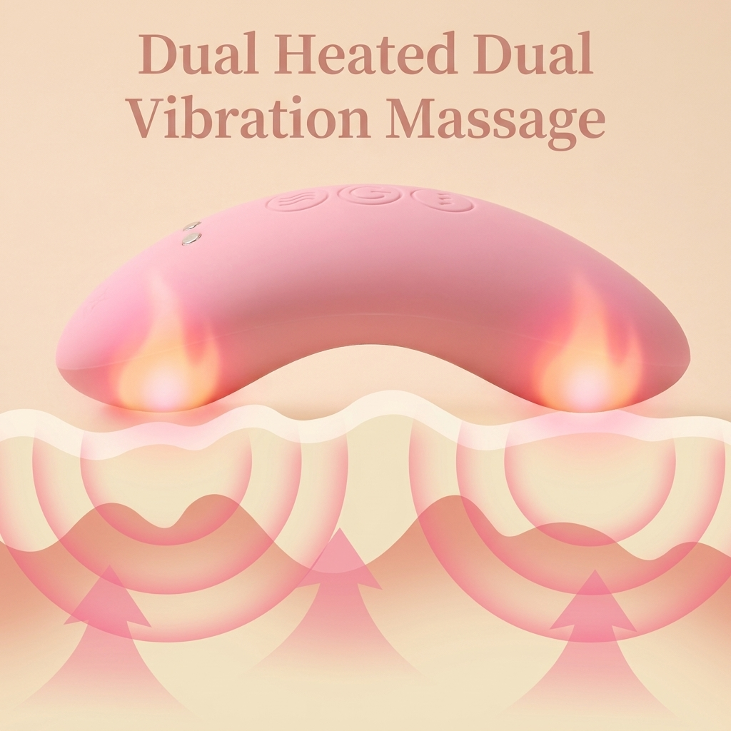 The Plo — Neuro-Muscular Relaxation Tool
