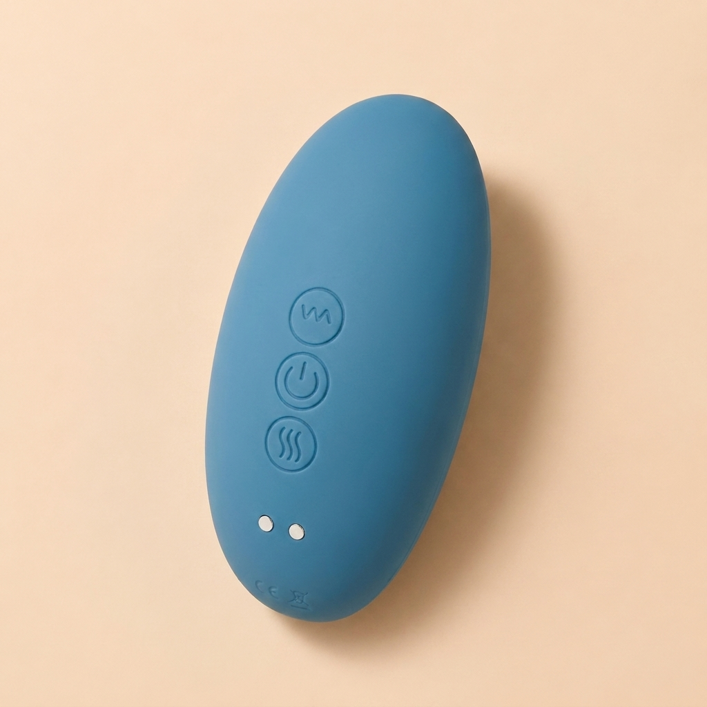 The Plo — Neuro-Muscular Relaxation Tool