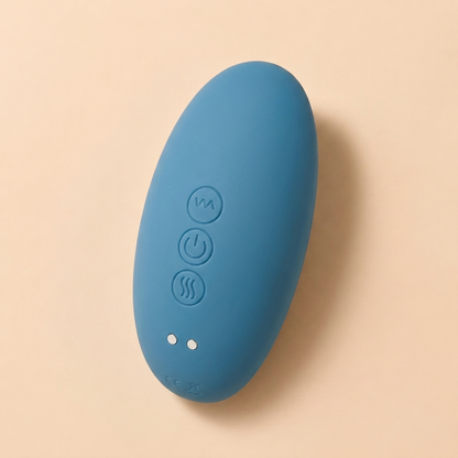 The Plo — Neuro-Muscular Relaxation Tool